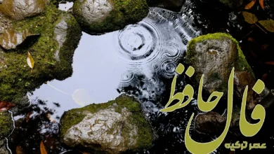 فال حافظ 22 بهمن 1403