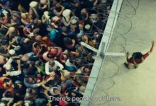 فیلم اکشن 13 روز، 13 شب