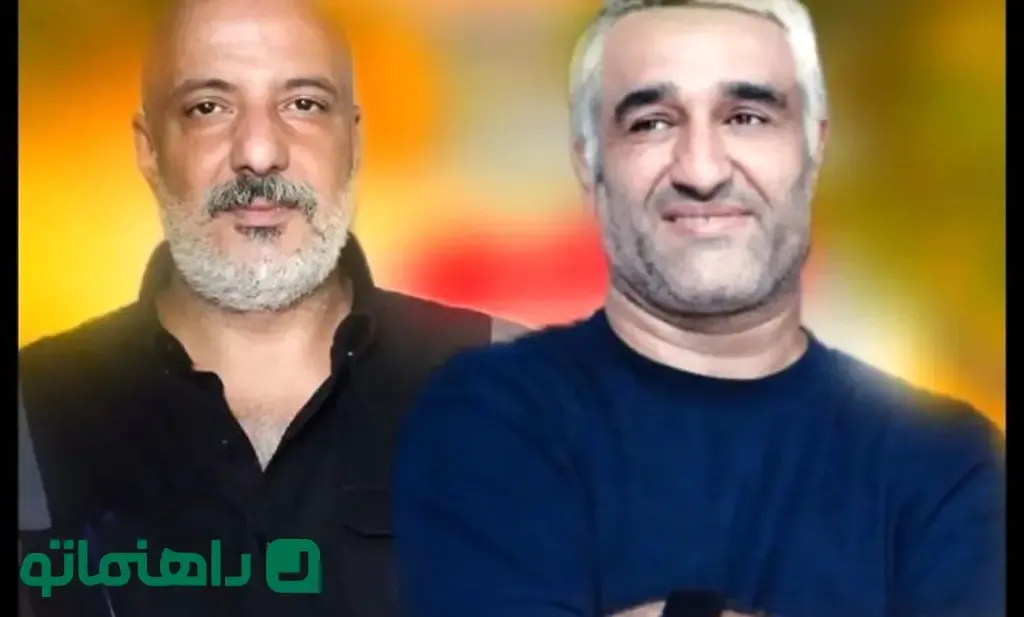 فیلم‌ هایی که در نوروز ۱۴۰۴ اکران می‌شوند1