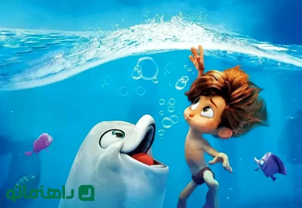 فیلم‌ هایی که در نوروز ۱۴۰۴ اکران می‌شوند9