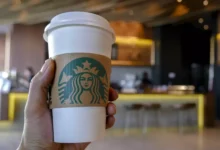 استارباکس