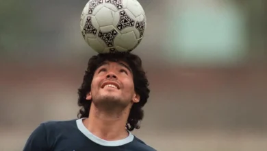 مارادونا