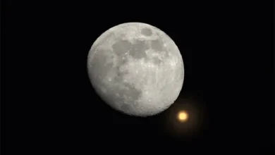 ماه