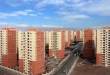 متقاضیان مسکن