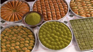 باقلوا