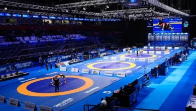 مسابقات آلبانی