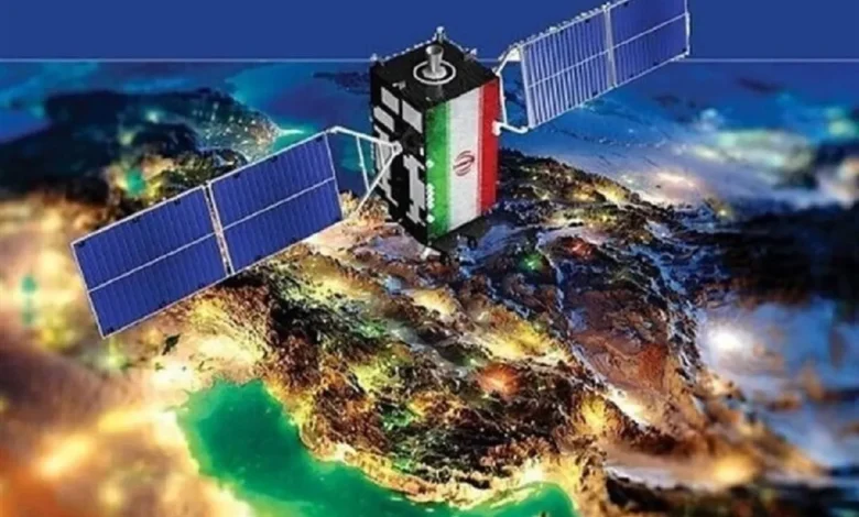 ماهواره