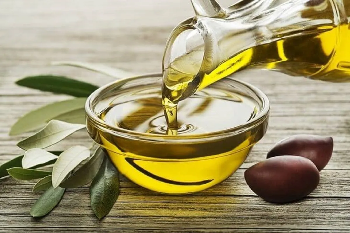 روغن زیتون