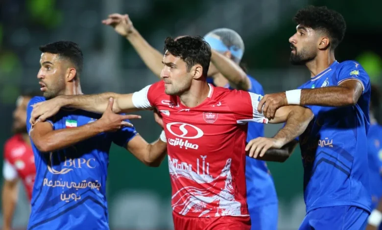 پرسپولیس