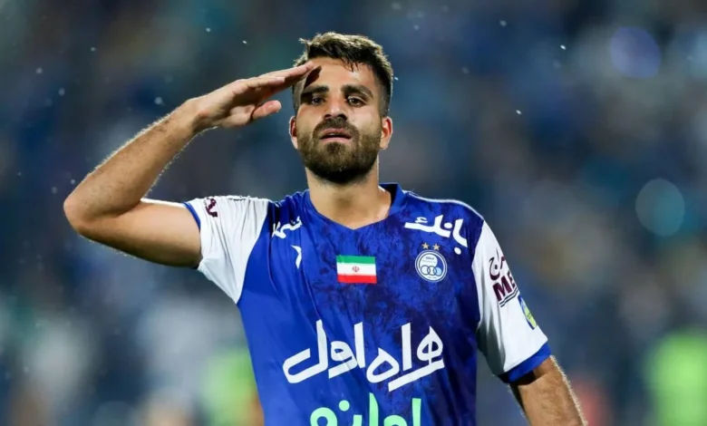 استقلال