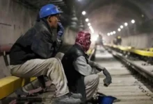 افزایش حقوق کارگران