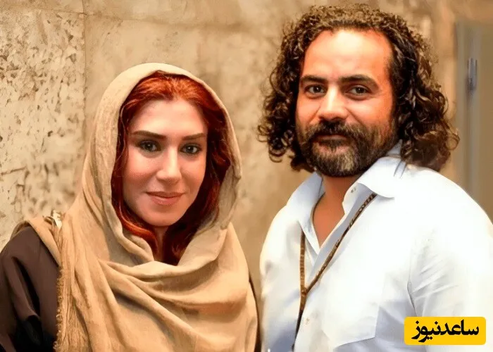 نسیم ادبی در نقش سوگند