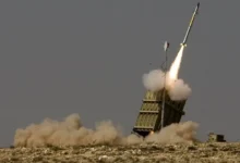 نقطه ضعف بزرگ «گنبد آهنین» پیدا شد1