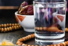 تشنگی بیش از حد