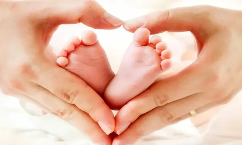 وام فرزندآوری
