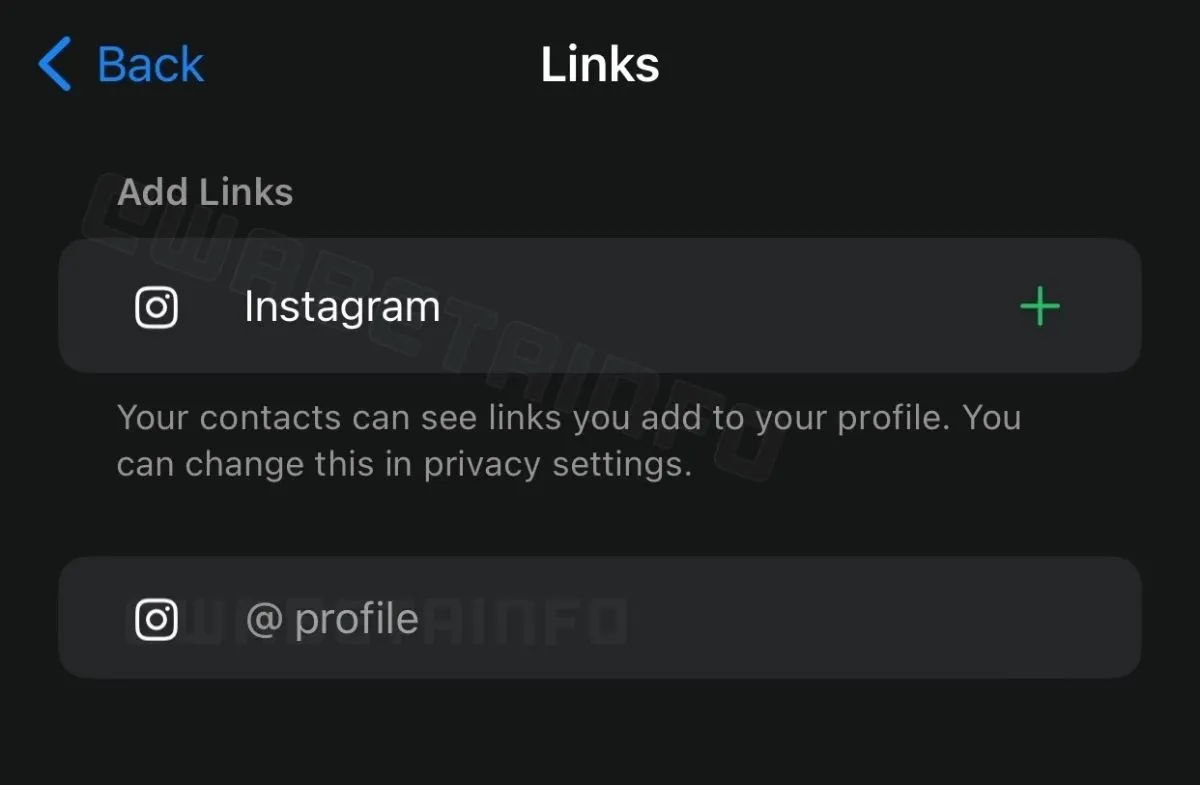 واتساپ