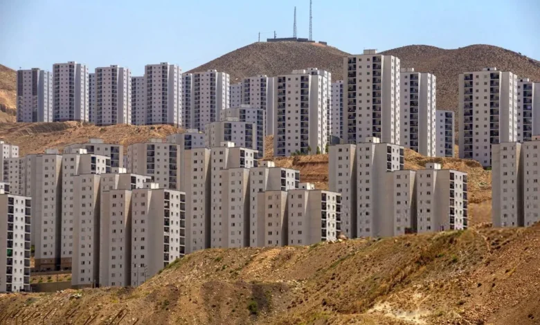 وام نهضت ملی مسکن