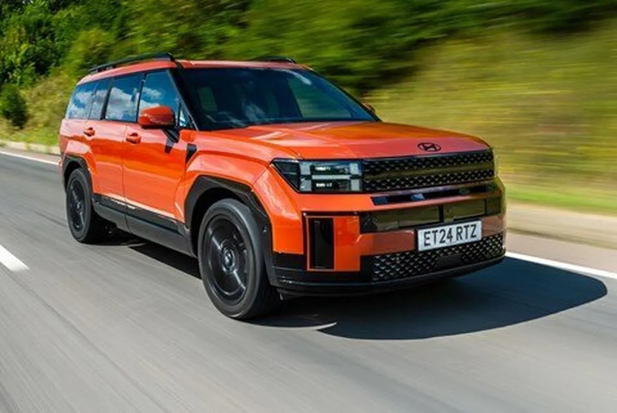 SUV