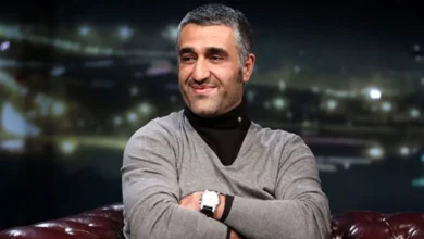 ورزشکاران ایرانی که بازیگر شدند