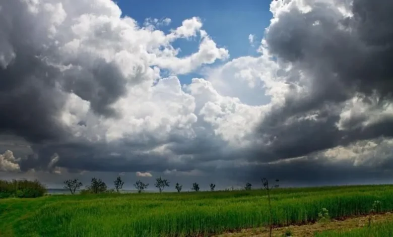 وضعیت آب و هوا در نوروز ۱۴۰۴