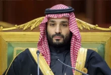 ۵۰۰/۰۰۰/۰۰۰/۰۰۰ تومان جایزه ولیعهد عربستان به نفرات برتر! 5 ولیعهد عربستان