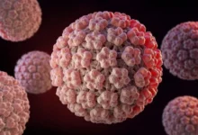 ویروس HPV