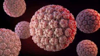ویروس HPV