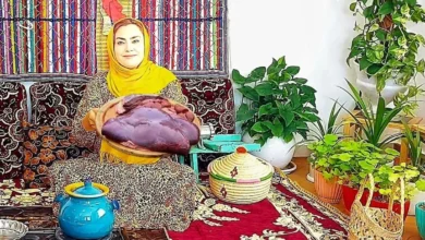 کته کباب