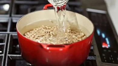 پختن حبوبات دیرپز