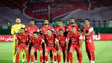 پرسپولیس