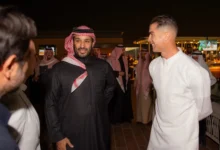 بن‌سلمان