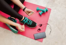 چرا برخی افراد با شروع ورزش وزن اضافه می‌کنند؟