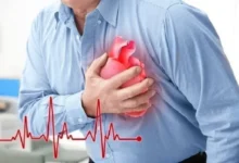 چرا سکته قلبی در زمستان بیشتر است؟1