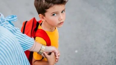 فرزند