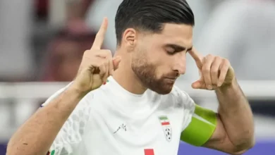 علیرضا جهانبخش