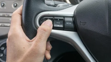 کروز کنترل تطبیقی، یک آپشن خطرناک است!