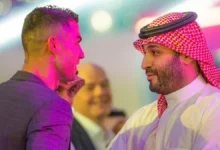 بن سلمان