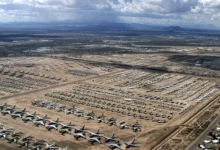 هواپیماهای نظامی