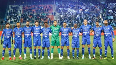 استقلال