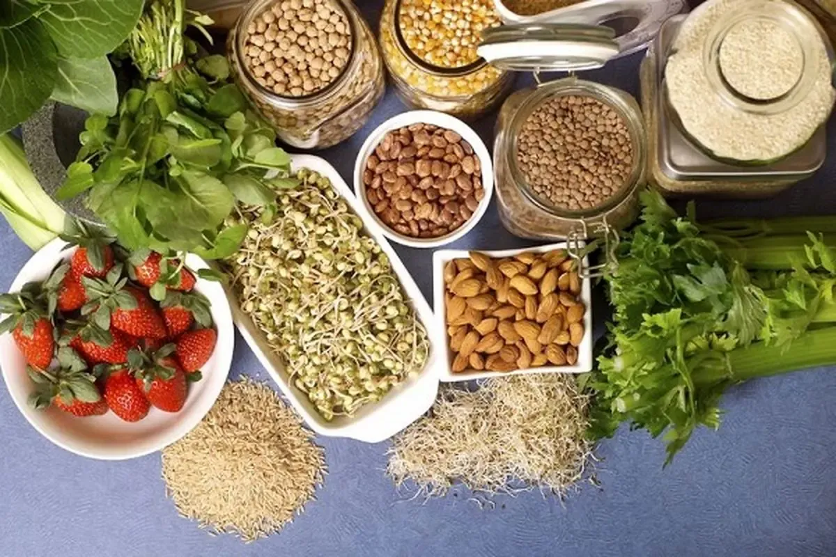 ۱۰ عادت غذایی چاق کننده1