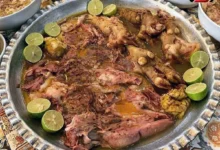 صبحانه