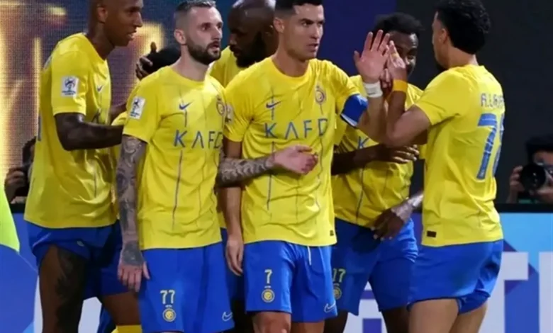 النصر