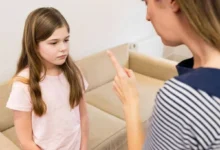 ۵ جمله ای که هرگز نباید به فرزند خود بگویید