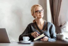 تکنیک جادویی جوانی