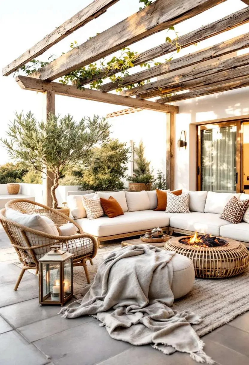 باغ روستایی