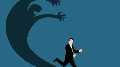 4 دشمن اصلی خود را بشناسید