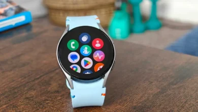 About the Samsung Galaxy Watch 8