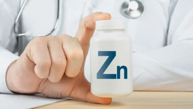 Zinc