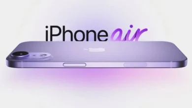 iPhone 17 ایر
