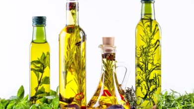 روغن‌ طبیعی